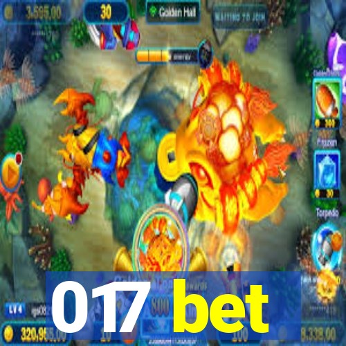 017 bet